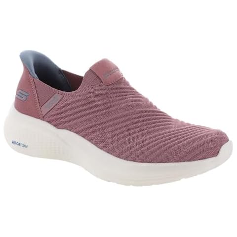 Skechers BOBS Infinity Daily Vision Sneakers in Fuchsia Cover