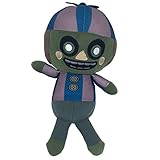 yobel Balloon boy Plush Toys 8 Inch,FNAF Plushies,Stuffed Animal Gift for Fans