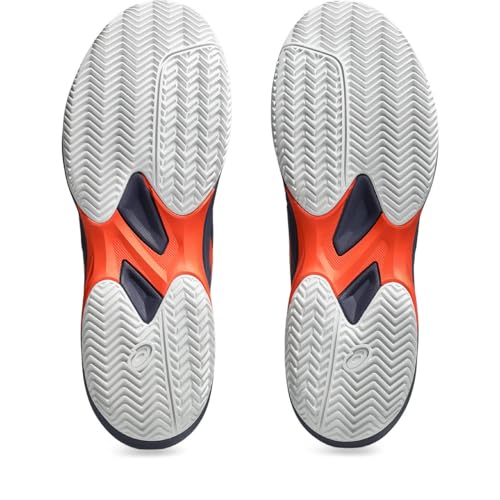 Asics Game Ff Clay Sneaker - 7