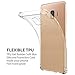 Samsung Galaxy J2 Core Case - Slim Crystal Full Body Protection for Galaxy J2 Core 5