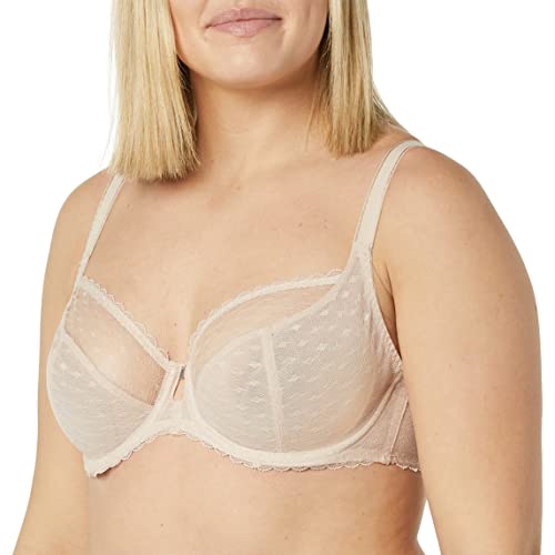 Soutien-gorge plongeant à armatures Freya anti-bretelles qui glissent pour femme active