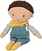 Imagen de Small Foot Muñeco de Tela Leo, Peluche de 39