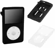 Amazon | iPod Classic シリコン ラバー 保護 ケース カバー 第7