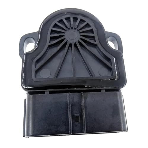 Sensor de recorrido del pedal del acelerador TPS MR578861 para Outlander 2.4L 04-06 8 pines