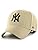 '47 MLB New York Yankees Cold Zone MVP DP Unisex Baseball Cap