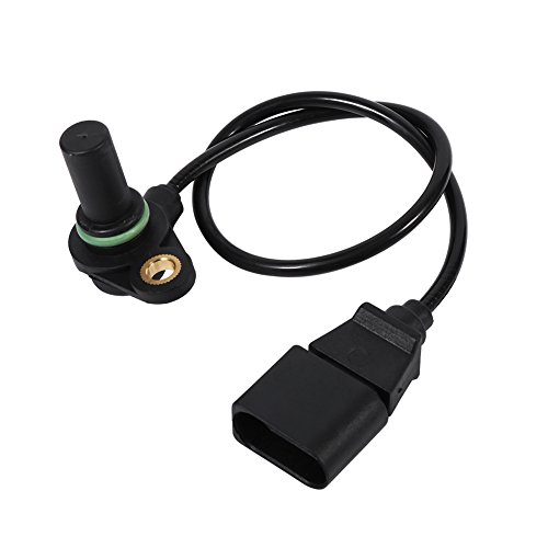 VGEBY Transmission Speed Sensor, Automatic Transmission Output Shaft Speed Sensor for Beetle Output Speed Sensor 01M927321B 01M927321B Sensor+De+Velocidad+