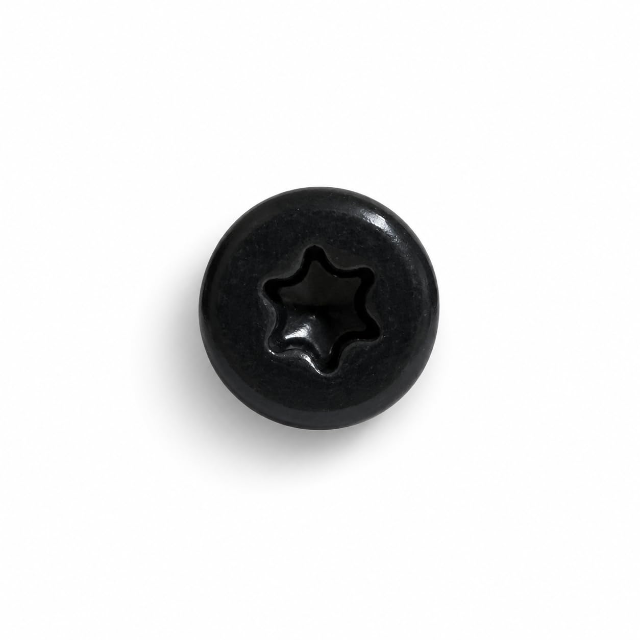 ESSVE Tornillos de fachada A4 4,4 x 72 mm, acero inoxidable C5, TX20, cabeza avellanada, RAL7016 – 250 unidades, tornillos para madera para exterior, fachada de madera, terraza y construcción de