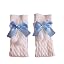 1 Pair Blue