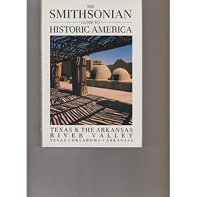 Smithsonian Guide to Historic America