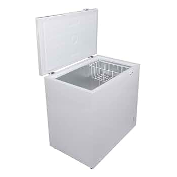 th出品 99L 上開き冷凍庫 鍵付き　2022年製 MAXZEN マクスゼン 99L 上開き 冷凍庫 JF100ML01WH ホワイト