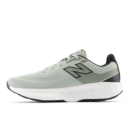 New Balance Men's Fresh Foam 520 V9 Running Shoe, Garter...