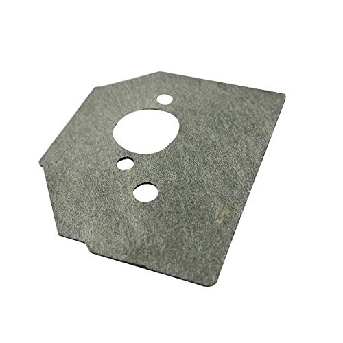 JRL Carburetor Gasket For Chinese 4500 5200 45cc 52cc Chainsaw Silverline Eckman