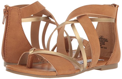 Image of Steve Madden JHONORE Gladiator Sandal