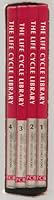 The Life Cycle Library Set Volume 1 - 4 B002VXJ7CQ Book Cover