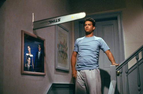 Meine teuflischen Nachbarn