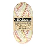 Scheepjes - Scheepjes Stone Washed Minerals 910 Garnet Glory (130m) Weich Garn - 1x50g