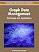 Graph Data Management: Techniques and Applications