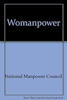Womanpower 0231021585 Book Cover