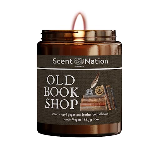 best gifts for candle lovers
