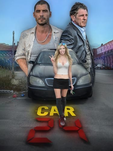 Voiture 24