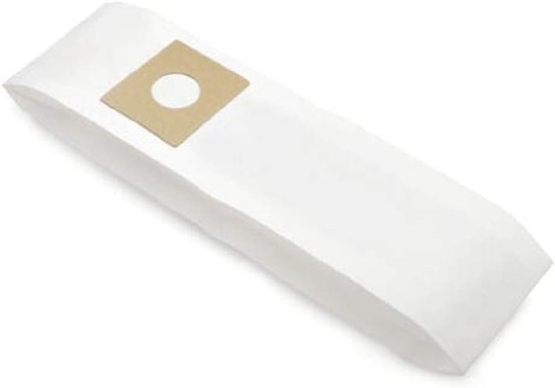 Dirt Devil Type G Vacuum Bags, 10Pack, 3010348001, White