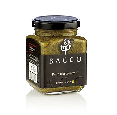 Bacco Pistachios (Pesto)