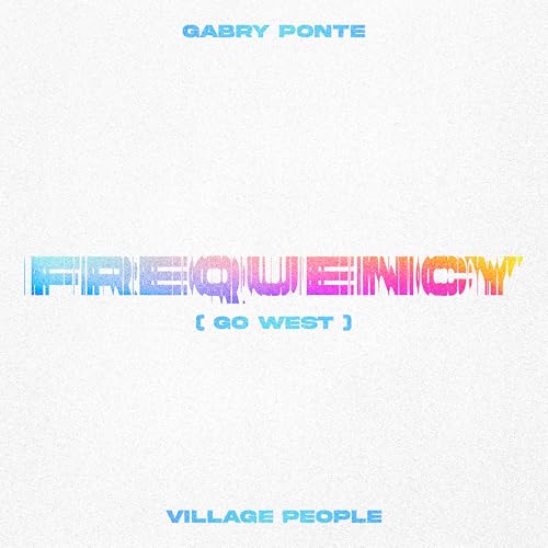 Gabry Ponte & Village People