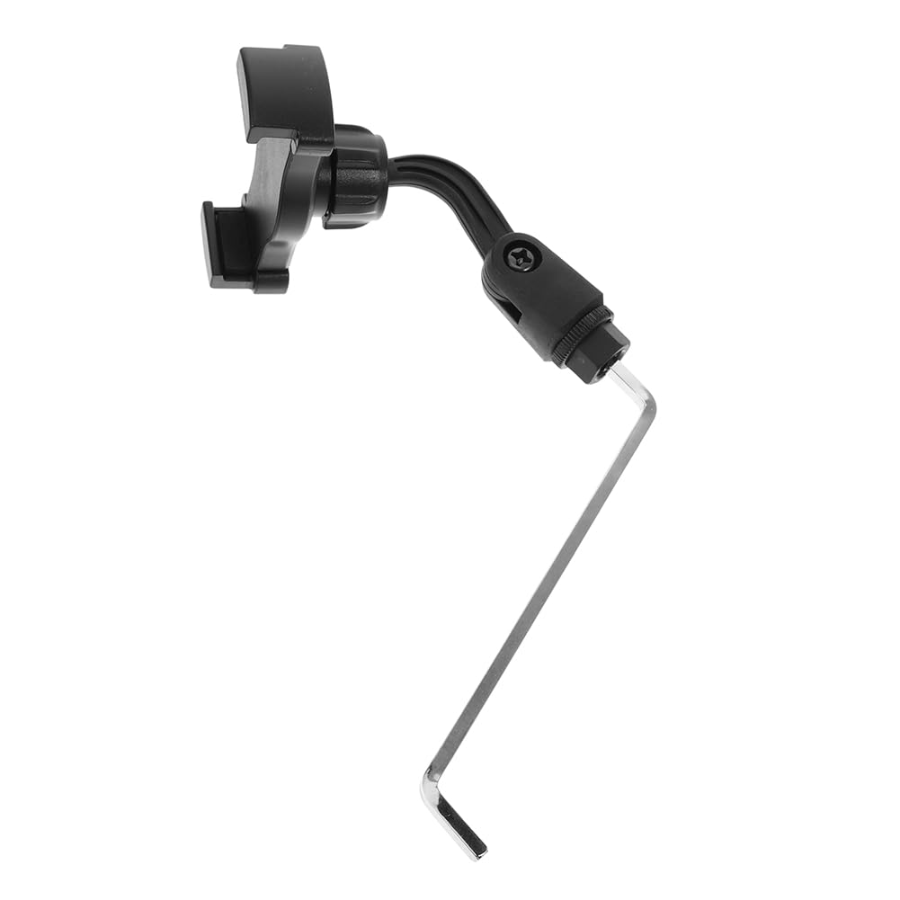 Supporto per cellulare, supporto per sassofono, supporto per musica, supporto, impugnatura, clip, supporto per cellulare, leggio per spartiti