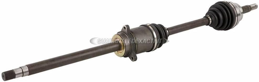 For Nissan Quest 2004 2005 2006 2007 2008 2009 Front Right Passenger Side CV Axle Shaft - BuyAutoParts 90-02456N NEW