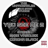 THE UNFADEABLEZ