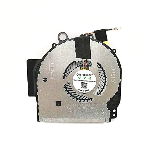 QUETTERLEE p HP X360 Pavilion 14-BA 14-BAXXX 14-BA010CA 011DX 013DX 018CA 114DX 14T-BAXXX 14M-BAXXX 14M-BA011DX BA013DX BA015D