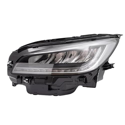 OsyphereX Headlight Driver Side Compatible with 2020-2022 Corsair Reserve/Base 2021-2022 Corsair Grand Touring Left Replace LJ7Z13008R