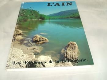 Hardcover L'Ain (French Edition) [French] Book