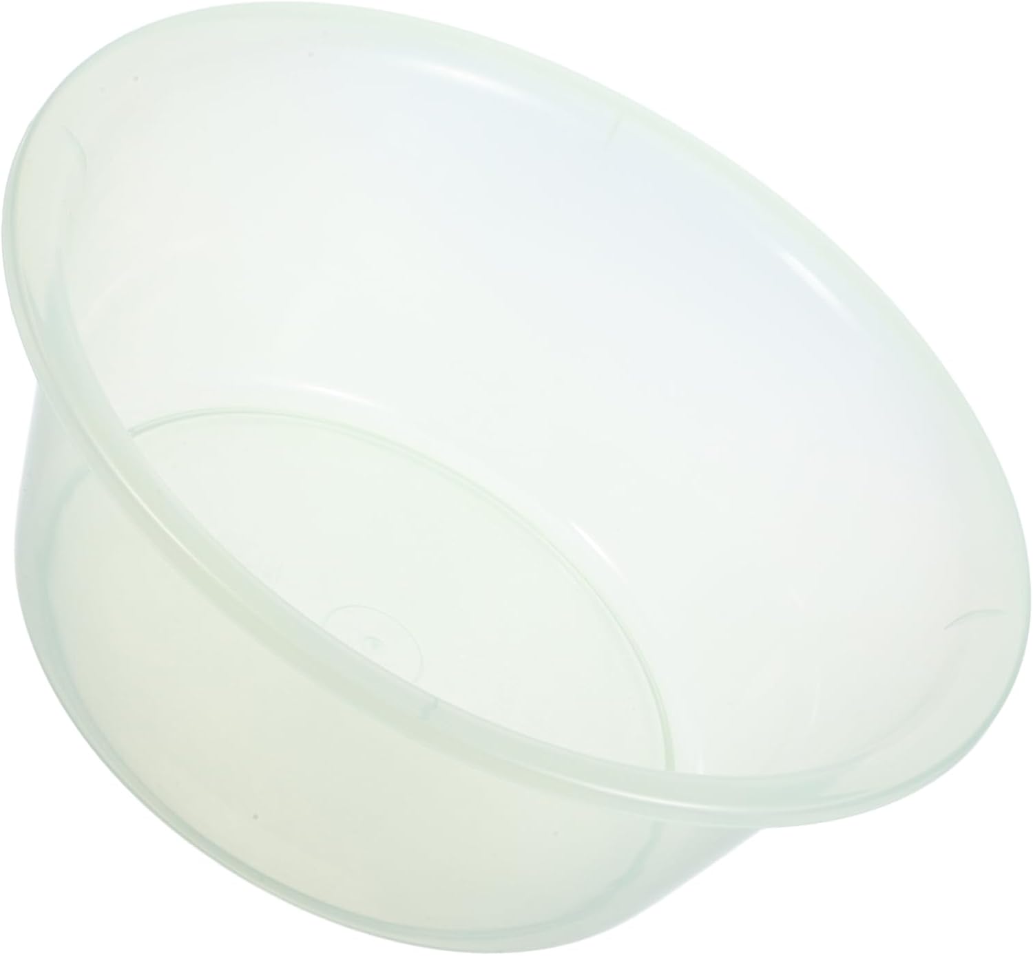 Foot Washer Camping Dish Pan Footbath Wash Basin Tub Multi-use Foot Bath Tub