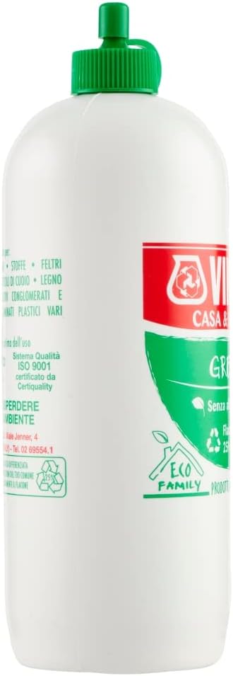 Vinavil D0652 Vinyl Glue, 250 g