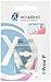 Produktbild miradent I-Prox P Ersatzbürsten 4 Stück Refill | passend für I-Prox P Halter | punktgenaue Zahnzwischenraum Reinigung | schützt empfindlichen Zahnfleischsaum | auch für Zahnersatz