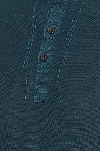 Image of Ethnix by Raymond Men's Cotton Kurta (RTHA00078-N8 Dark Green 92)