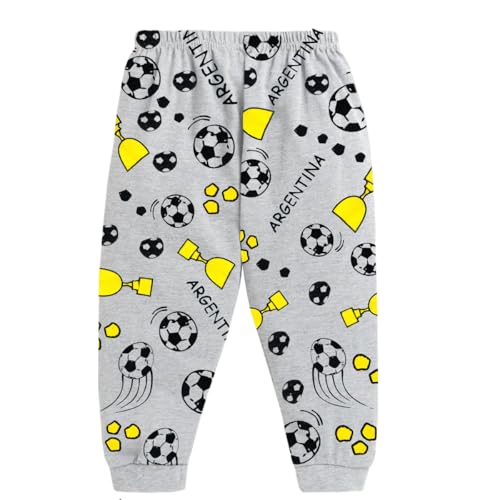 Image of Kuchipoo Boys Pyjama Set