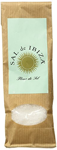 Sal de Ibiza Fleur de Sel Refill Pack 150 grams
