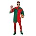 Rubie's Costume Men's Economy Elf Tunic, Multicolor, One Size