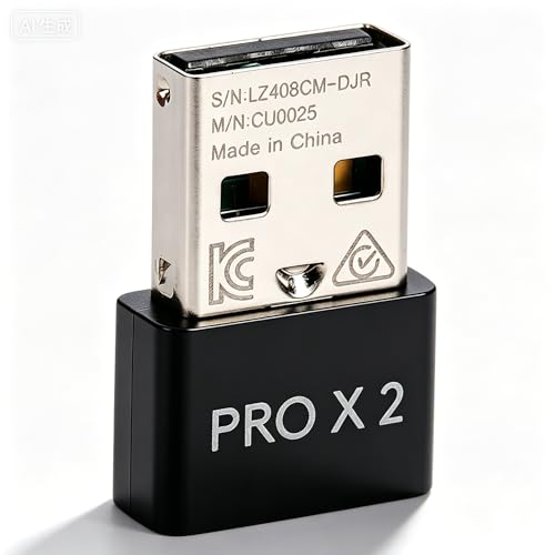 Récepteur de remplacement souris Logitech G Pro X Superlight 2 Sxhlseller