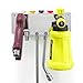 FIXFANS Pressure Washer Foam Cannon Holder, Power Washer Gun Snow Foam Lance 1/4