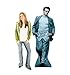 Cardboard People James Dean Life Size Cardboard Cutout Standup