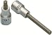 Produktbild PROXXON 23475 Innensechskant Einsatz HX6 6mm Länge 100mm Antrieb 12,5mm (1/2")