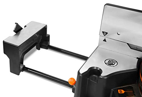 Wen Mm1214T 15-Amp 12-Inch Dual Bevel Sliding Compound Miter Saw With Laser #TOP4