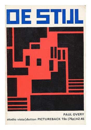 Buy "Stijl, De" (Picturebacks S.) — BookShops.in
