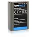 Produktbild Blumax Premium Akku für Olympus BLN-1 PS-BLN-1 1140mAh Kompatibel mit Olympus OM-D E-M5 E-M1 und OM-D E-M5 Mark II 1140mAh 7,4V 8,4Wh