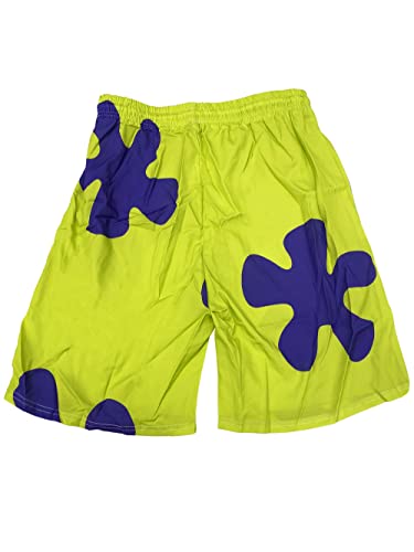 Patrick Board Shorts (US, Alpha, Small, Regular, Regular)2