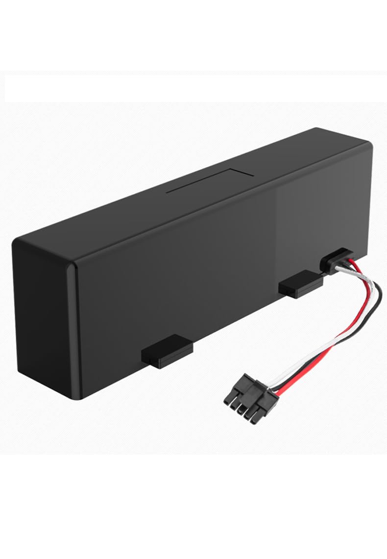 Batería para aspirador Xiaomi Mijia STYTJ02YM de 14.8V y 5600 mAh 8
