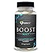 KaraMD Boost NXT (30 Servings) | Doctor Formulated Nitric Oxide Booster Supplement with Arginine, Citrulline and Vital Amino Acids for Energy, Muscle Growth, Healthy Heart, and Vascularity